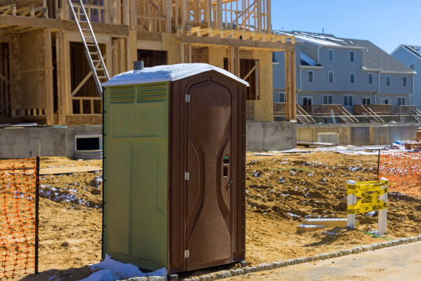 Best Porta potty rental for outdoor events  in Heathcote, NJ