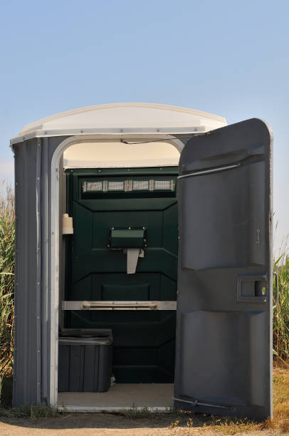 Best Temporary restroom rental  in Heathcote, NJ