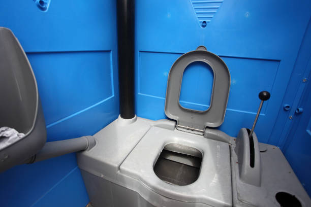 Best Local porta potty services  in Heathcote, NJ