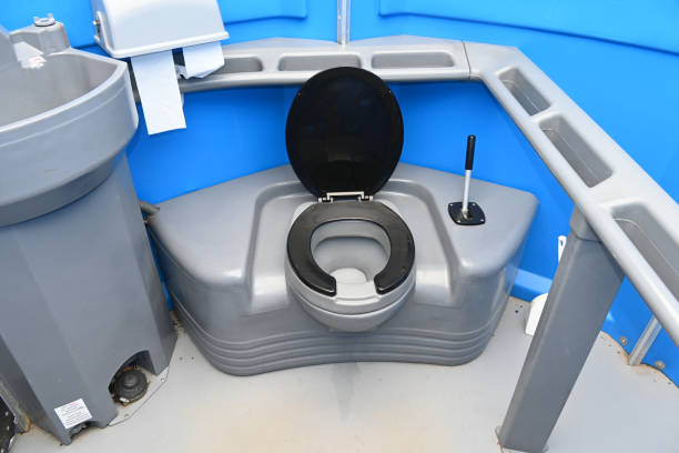 Best Affordable porta potty rental  in Heathcote, NJ