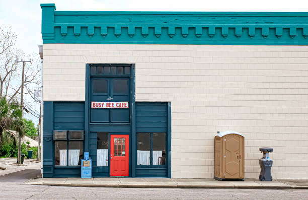 Best High-end porta potty rental  in Heathcote, NJ