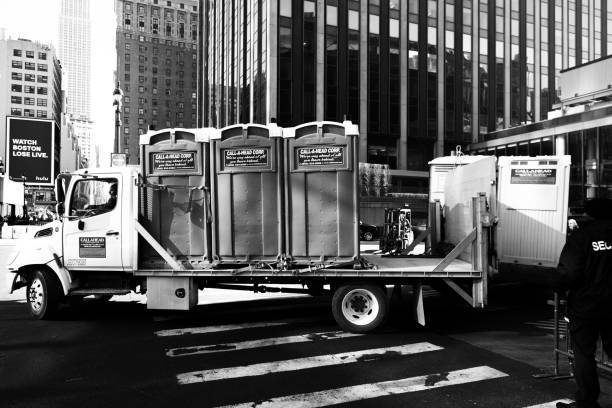 Best Emergency porta potty rental  in Heathcote, NJ