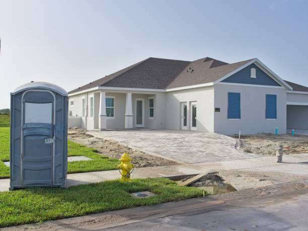 Porta potty rental for festivals in Heathcote, NJ
