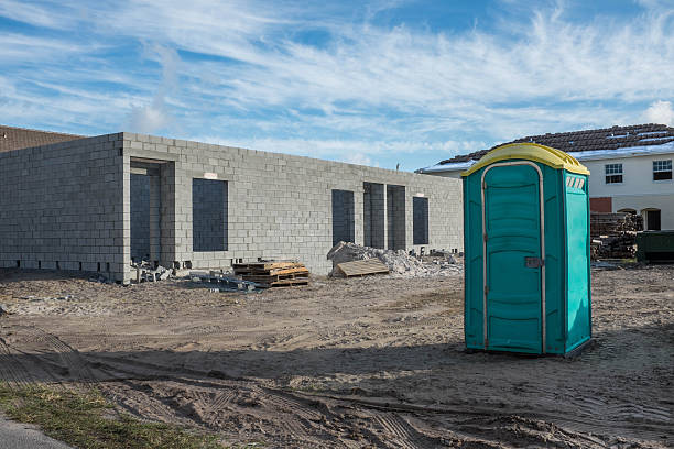 Best Portable toilet rental cost  in Heathcote, NJ